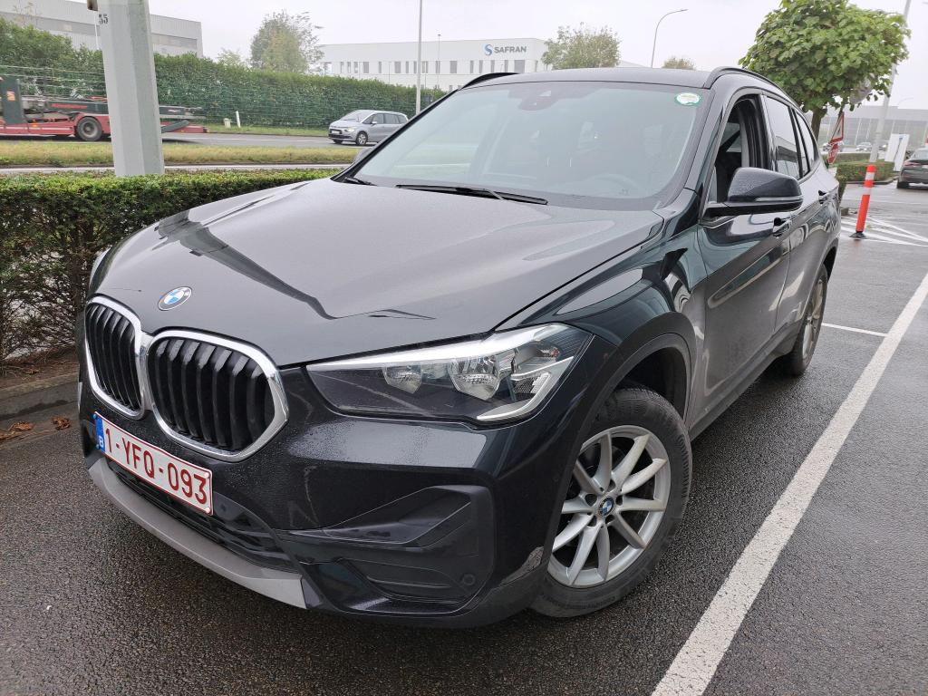 BMW - BMW X1 sDrive18dA 150PK Advantage Business Edition Pack Business Plus &amp; Comfort &amp; Removable Towing Hook