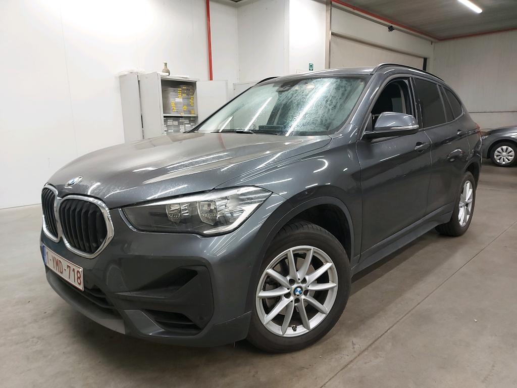 BMW - BMW X1 sDrive18iA 140PK Advantage Business Edition Pack Business Plus With Heated  Sport Seats  * PETROL *