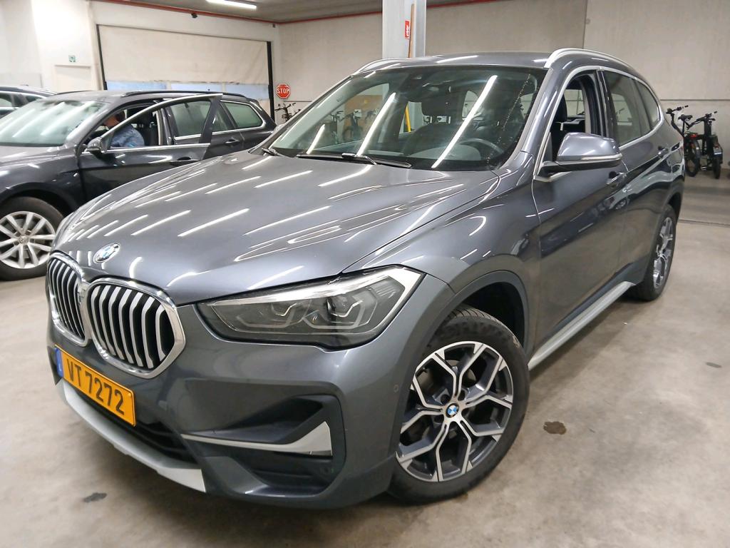 BMW - BMW X1 xDrive18dA 150PK X Line Business Edition Pack Business &amp; Driving Assistant Plus &amp; Comfort Access