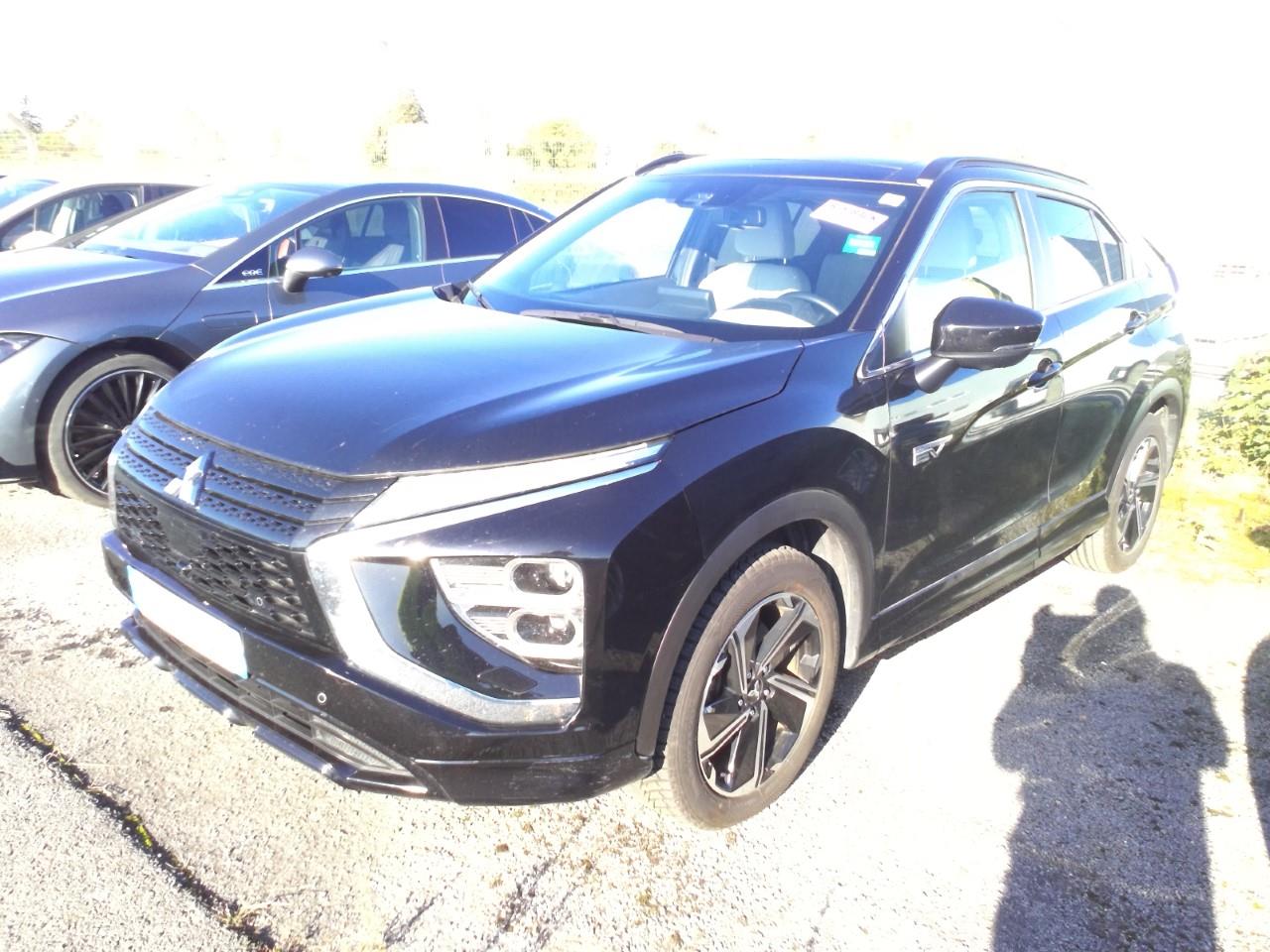 ECLIPSE CROSS PHEV INSTYLE PM