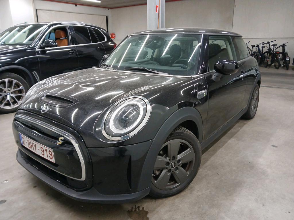 MINI - MIN COOPER SE 184PK Pack Comfort Plus &amp; Driving Assistant   * ELECTRIC *