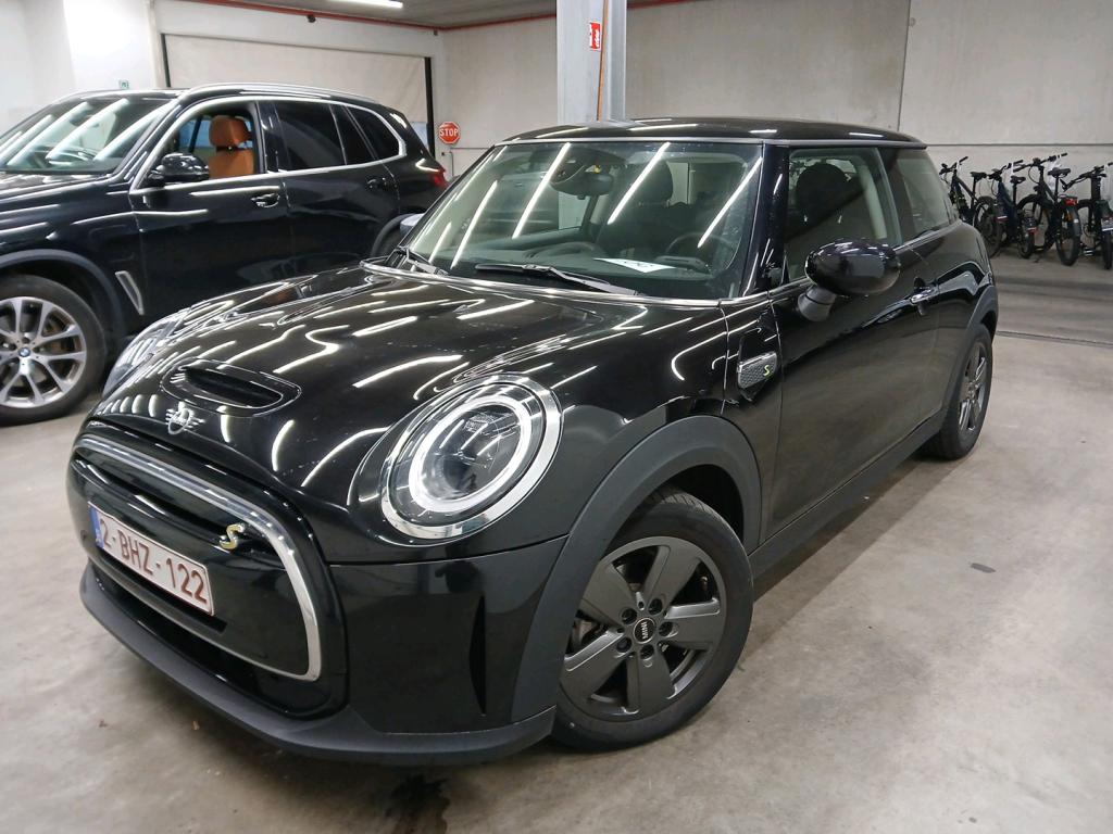 MINI - MIN COOPER SE 184PK Pack Comfort Plus &amp; Driving Assistant   * ELECTRIC *