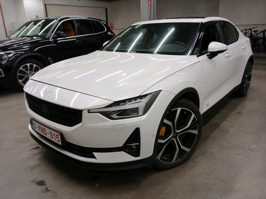 POLESTAR - POL 2 78kWh 408PK AT 4x4 Pilot Plus &amp; Pack Performance Pack * ELECTRIC *