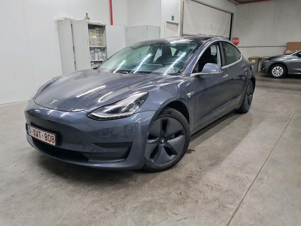 TESLA - TES MODEL 3 306PK Standard RWD Plus &amp; Towing Hook * ELECTRIC *