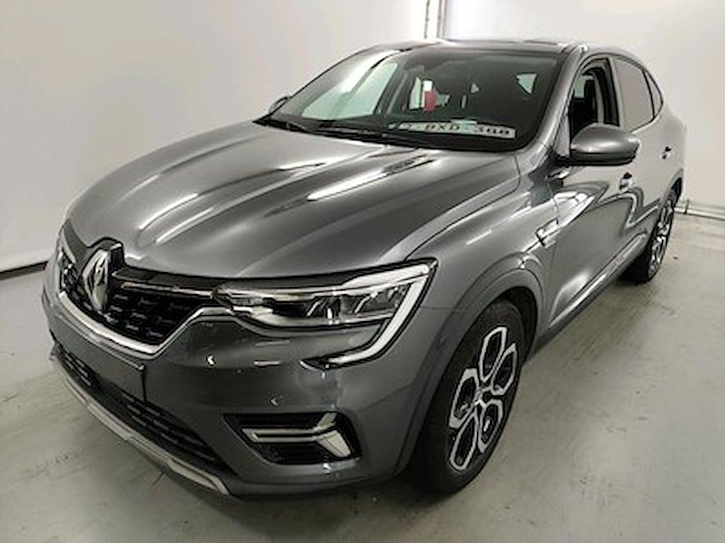 RENAULT ARKANA 1.6 E-TECH 145 INTENS Hiver