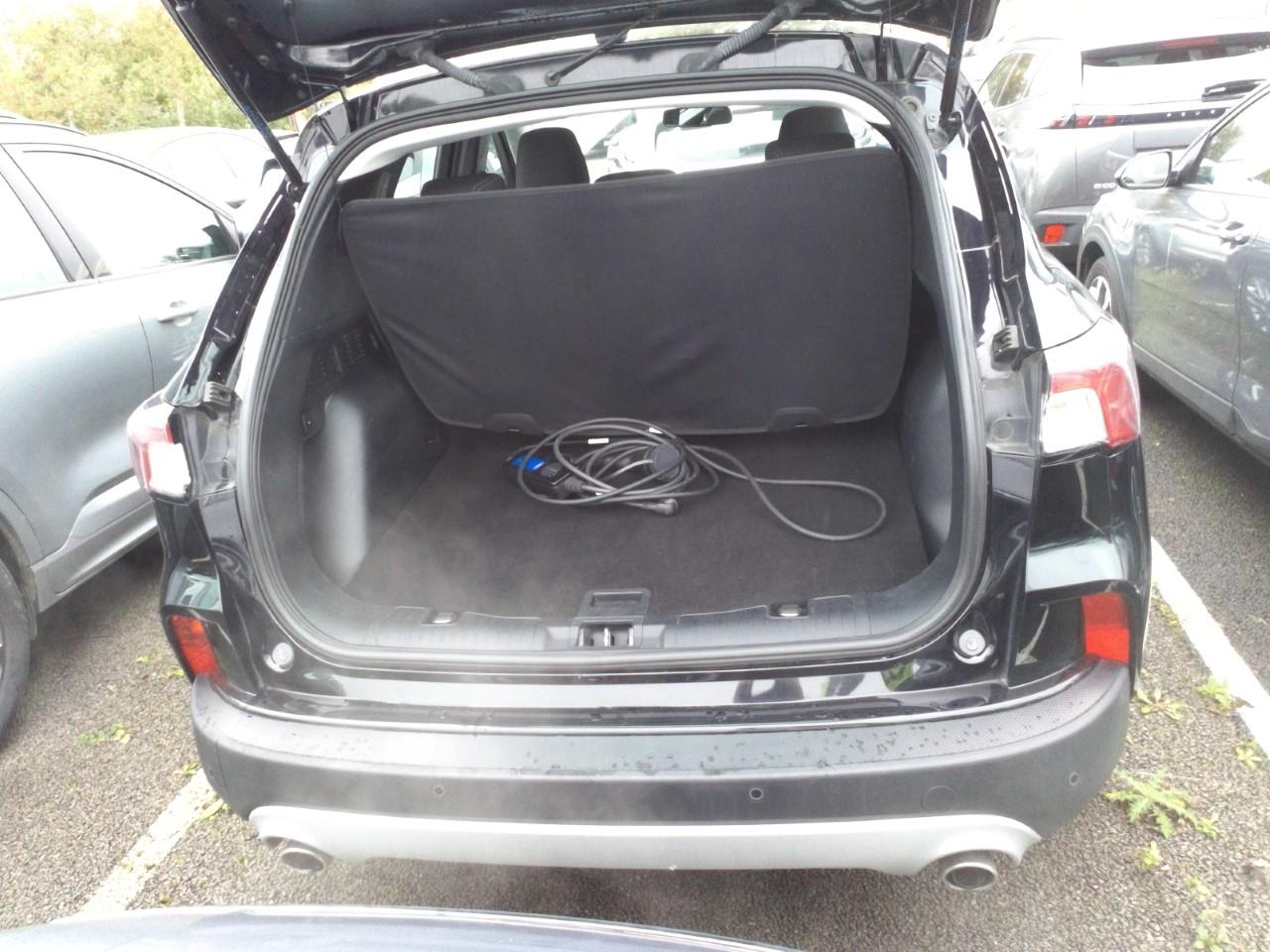 KUGA 2.5 DURA CVT 225 PHEV TIT photo