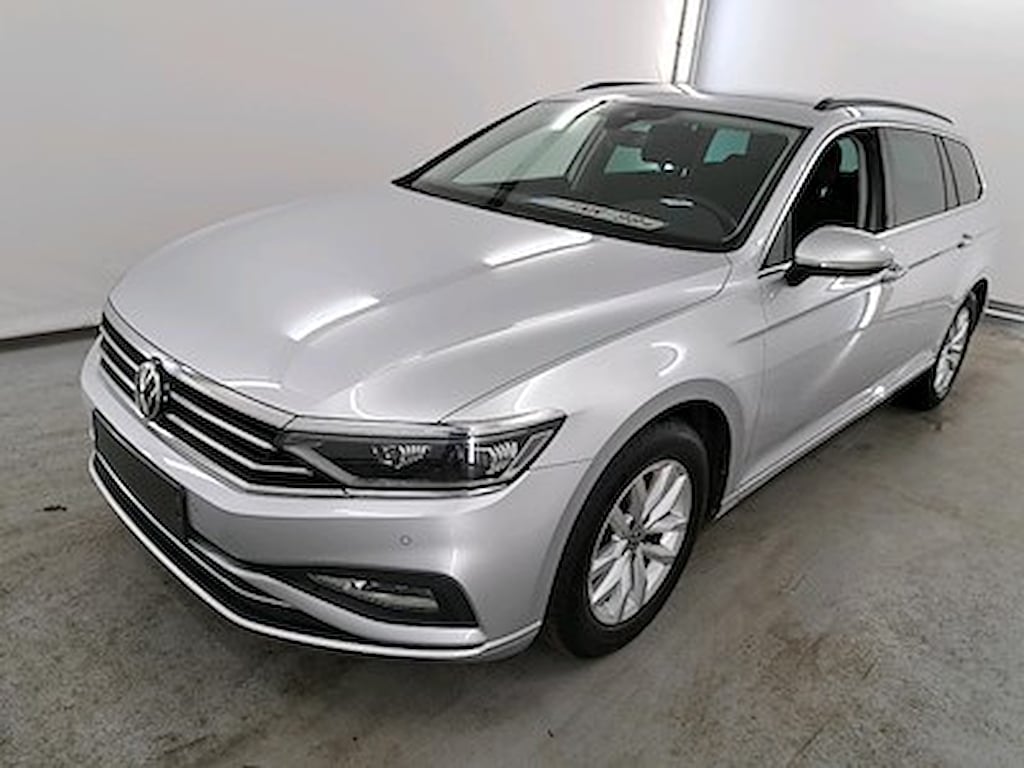 VOLKSWAGEN Passat 1.6 TDI SCR MSQ VARIANT STYLE BUSINESS