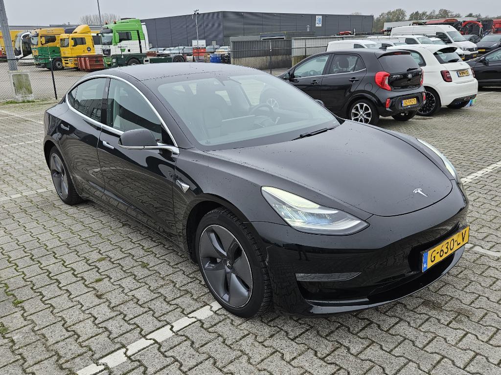 Tesla Model 3 258 kW photo