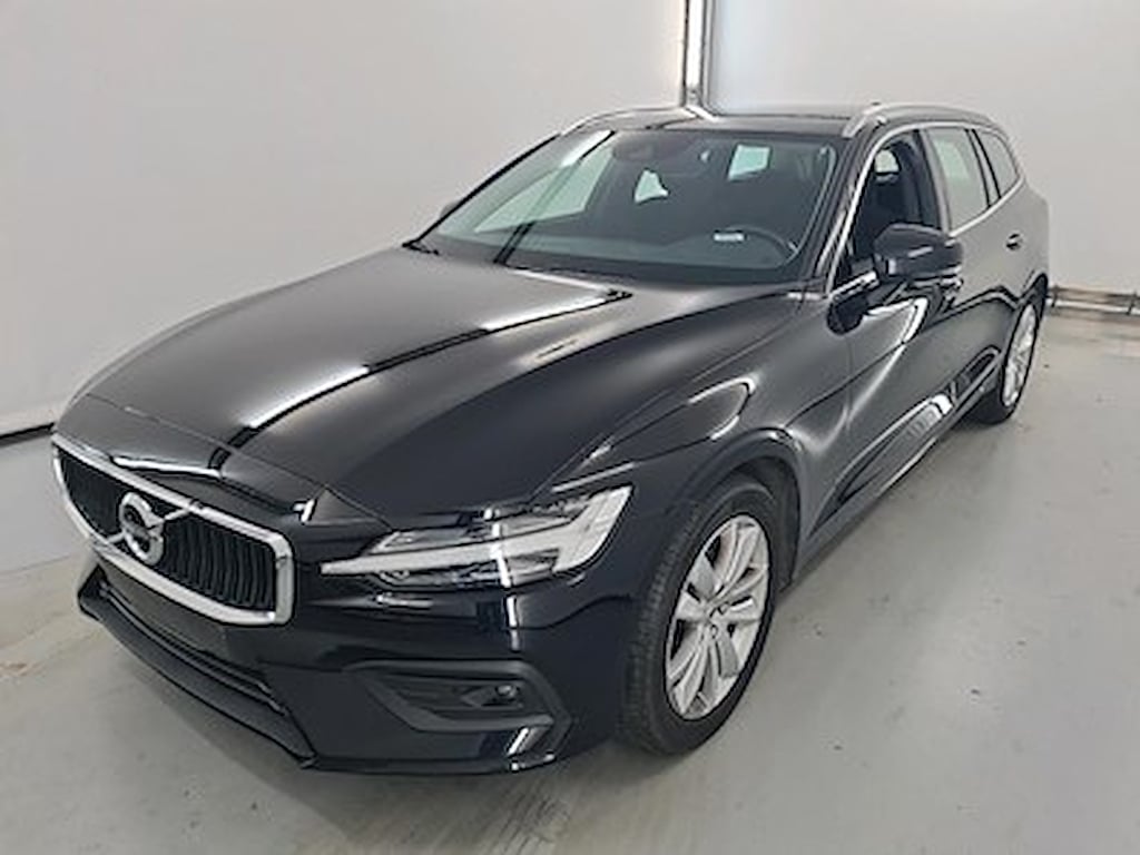 VOLVO V60 DIESEL - 2018 2.0 D3 Momentum Pro Geartronic Business