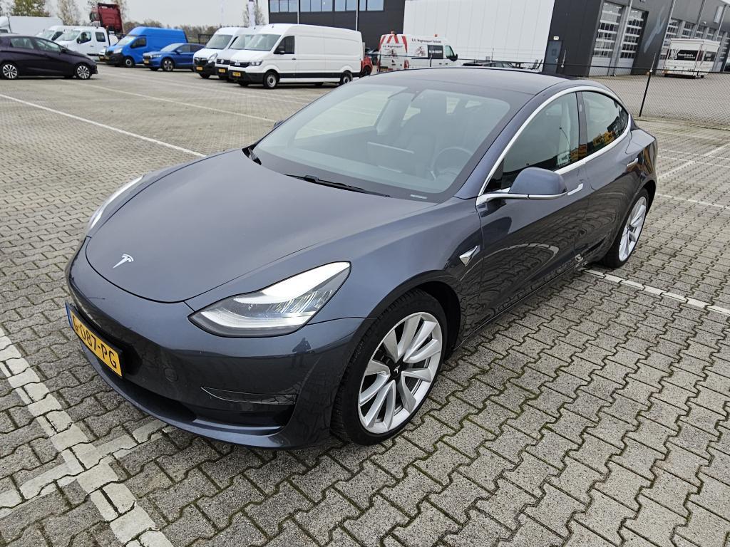 Tesla Model 3 258 kW photo