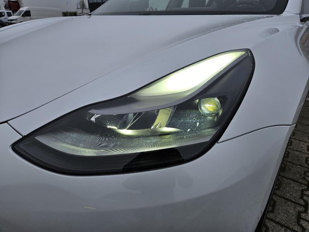 Tesla Model 3 175 kW photo