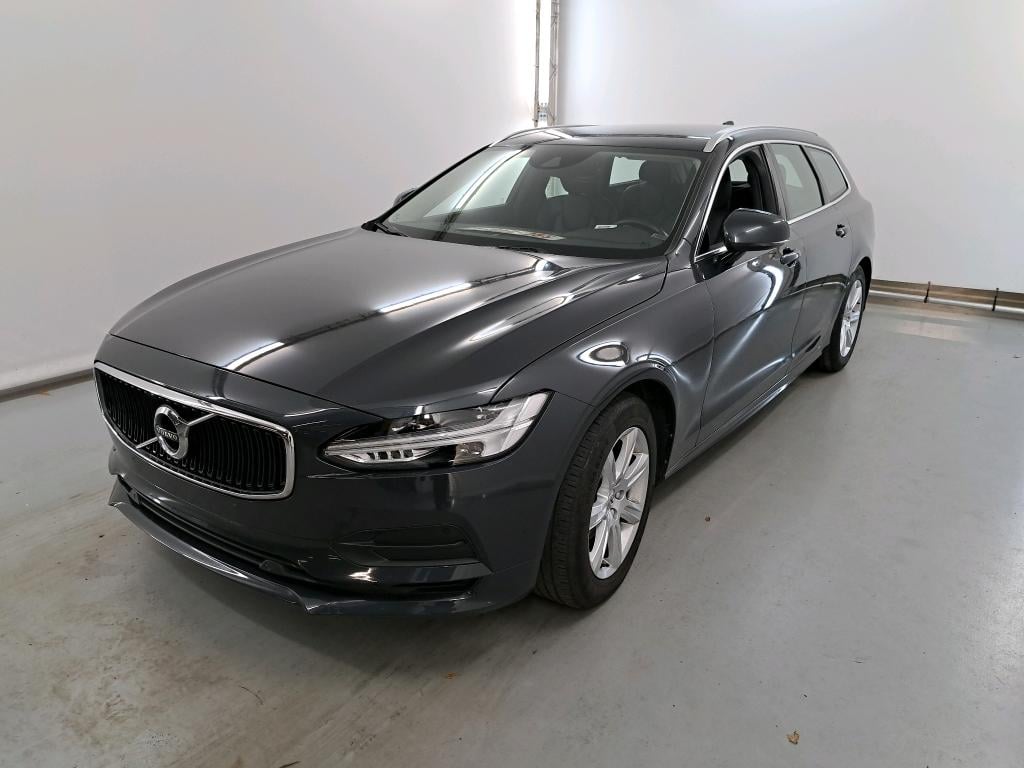 VOLVO V90 DIESEL - 2016 2.0 D3 Momentum AdBlue (EU6d-TEMP) Business Line photo