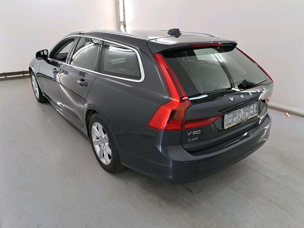 VOLVO V90 DIESEL - 2016 2.0 D3 Momentum AdBlue (EU6d-TEMP) Business Line photo