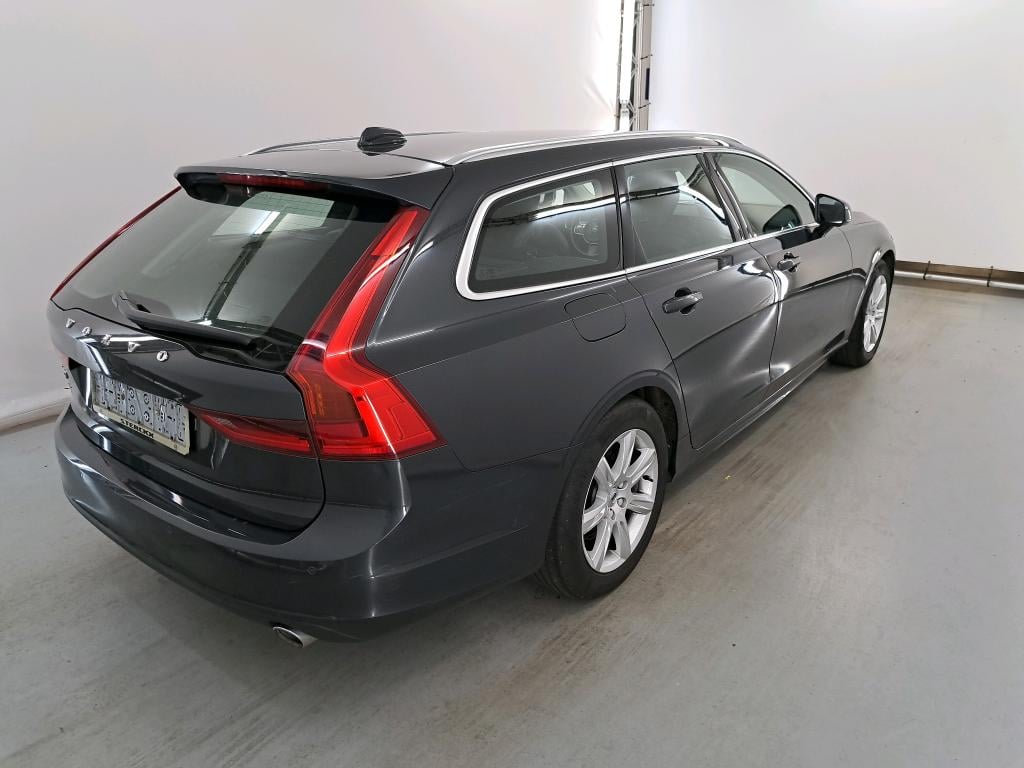 VOLVO V90 DIESEL - 2016 2.0 D3 Momentum AdBlue (EU6d-TEMP) Business Line photo