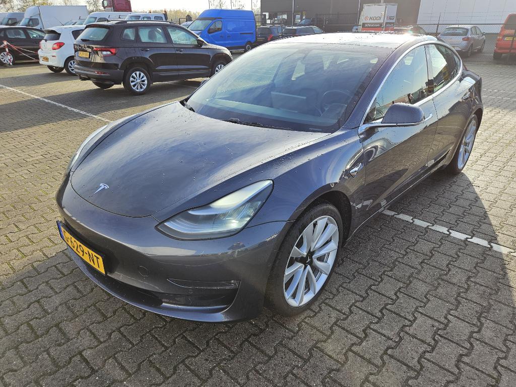 Tesla Model 3 258 kW photo