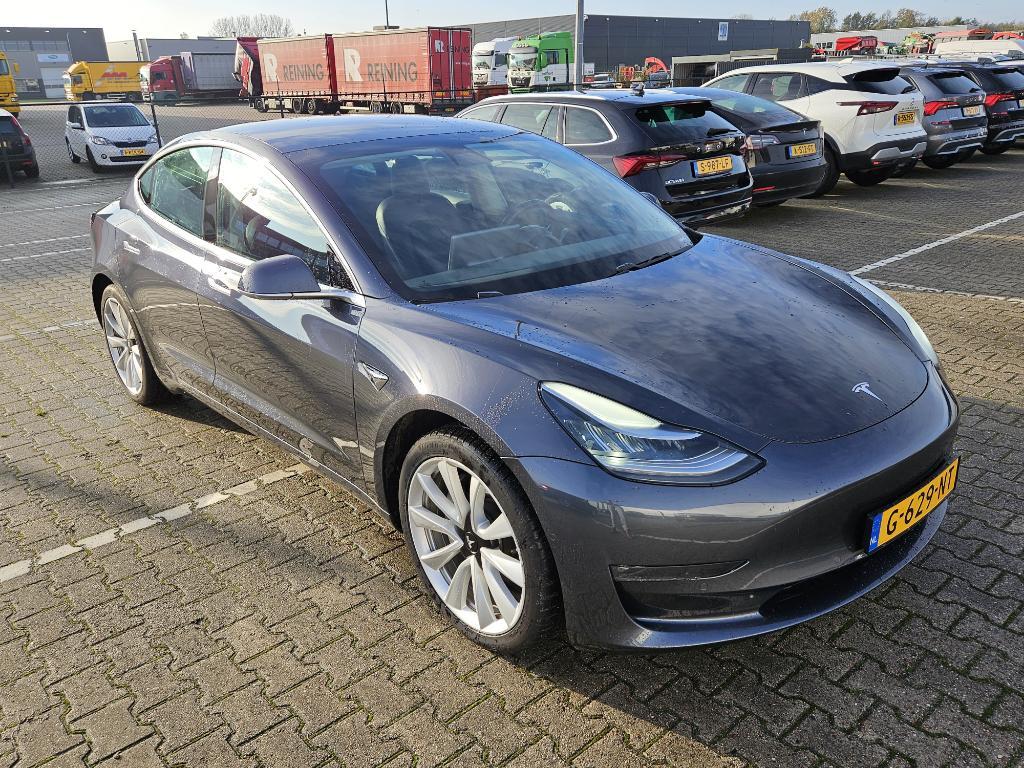 Tesla Model 3 258 kW photo