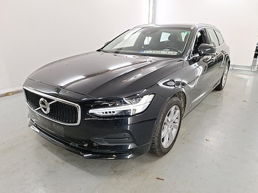 VOLVO V90 DIESEL - 2016 2.0 D3 Momentum Line