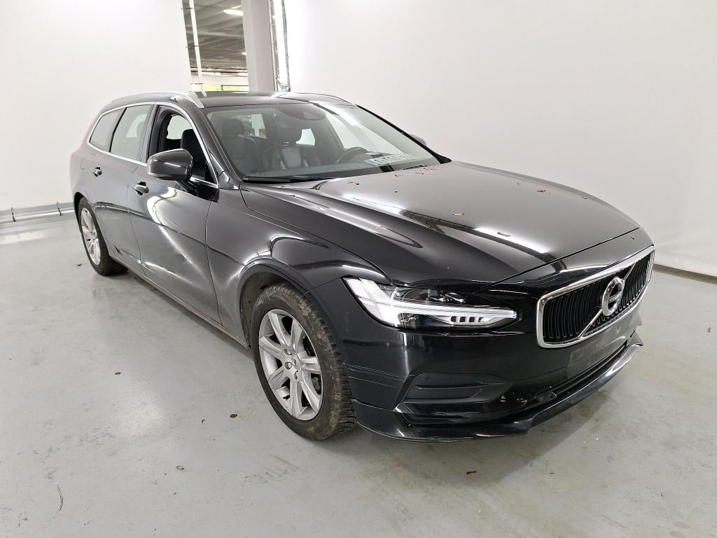 VOLVO V90 DIESEL - 2016 2.0 D3 Momentum Line photo