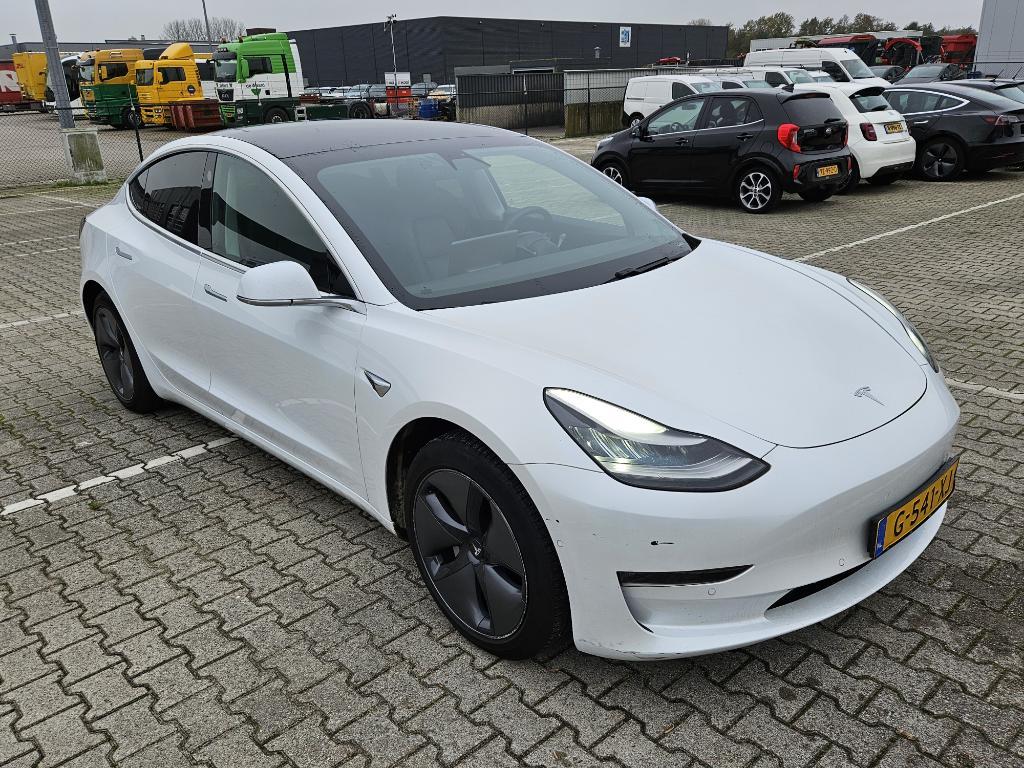 Tesla Model 3 258 kW photo