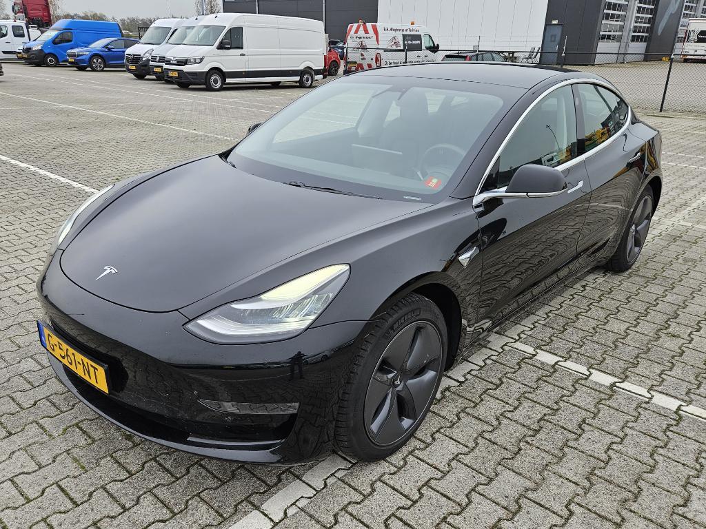 Tesla Model 3 258 kW photo