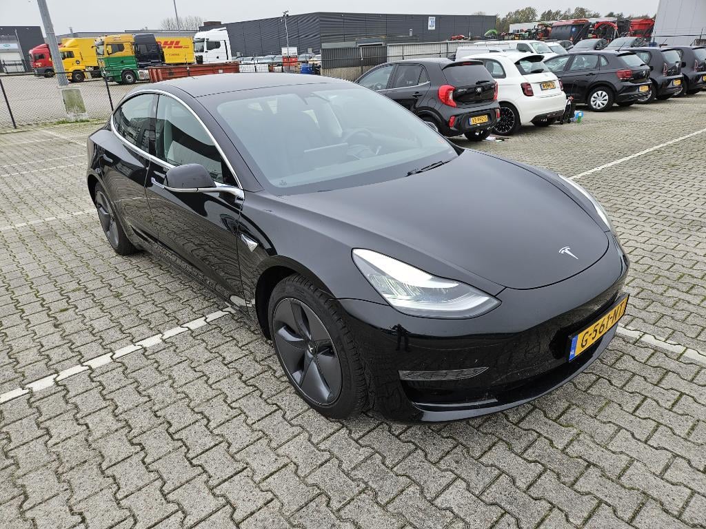 Tesla Model 3 258 kW photo