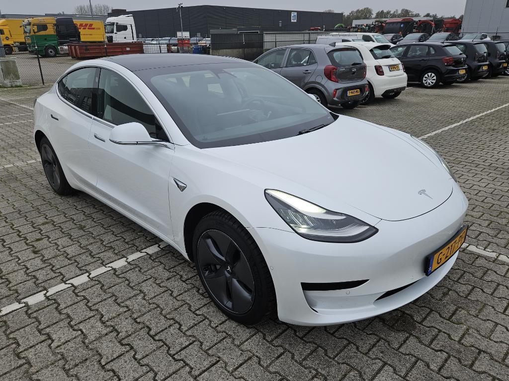 Tesla Model 3 175 kW photo