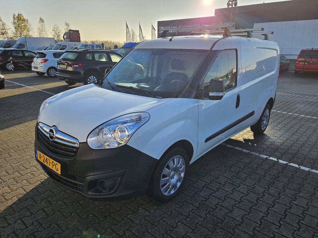 OPEL Combo 70 kW