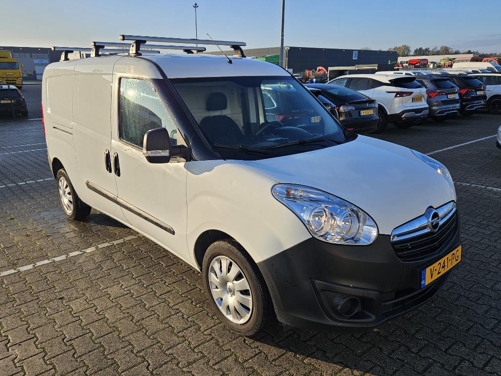 OPEL Combo 70 kW photo