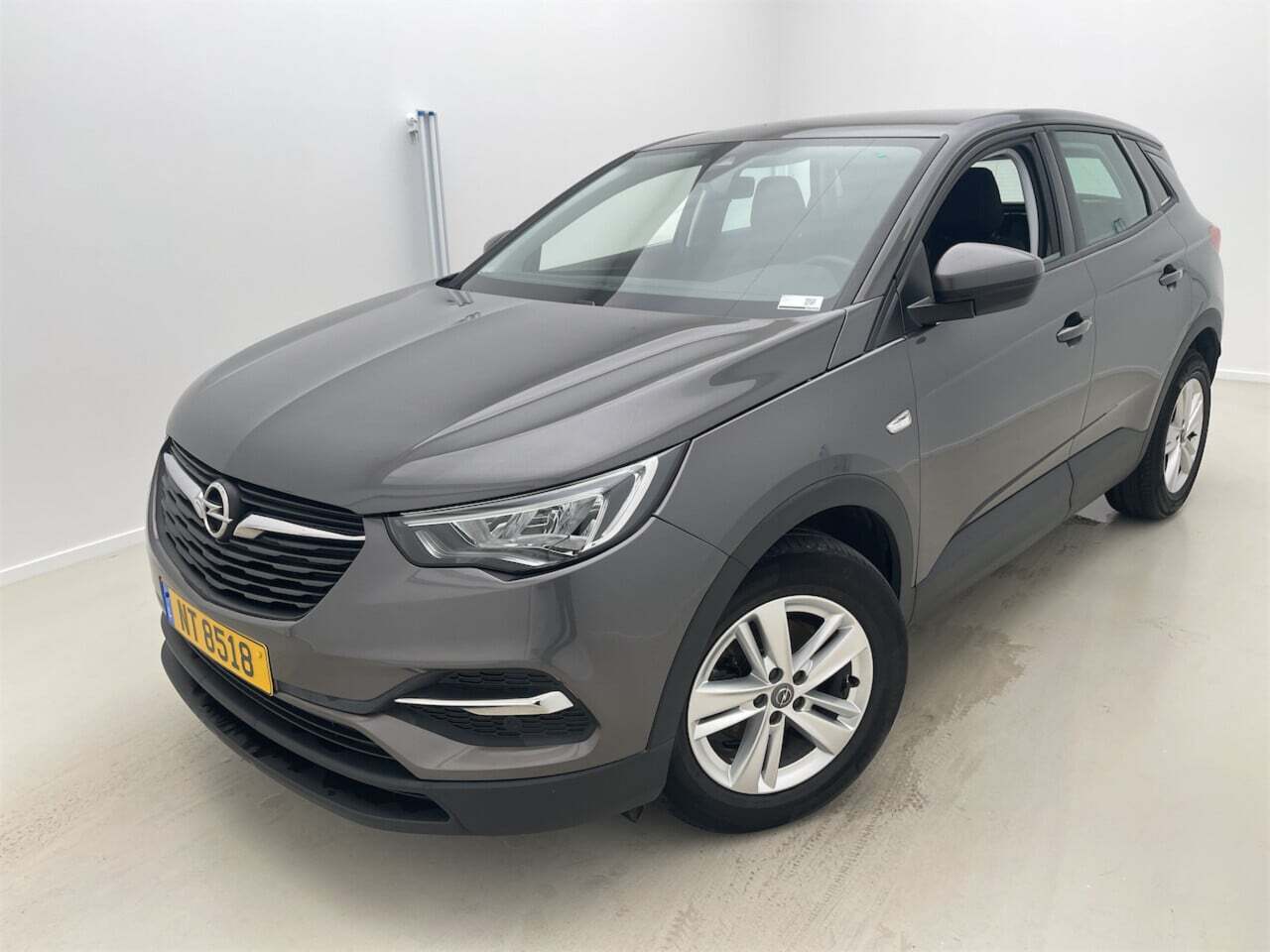 OPEL GRANDLAND X 1.5D EDITION