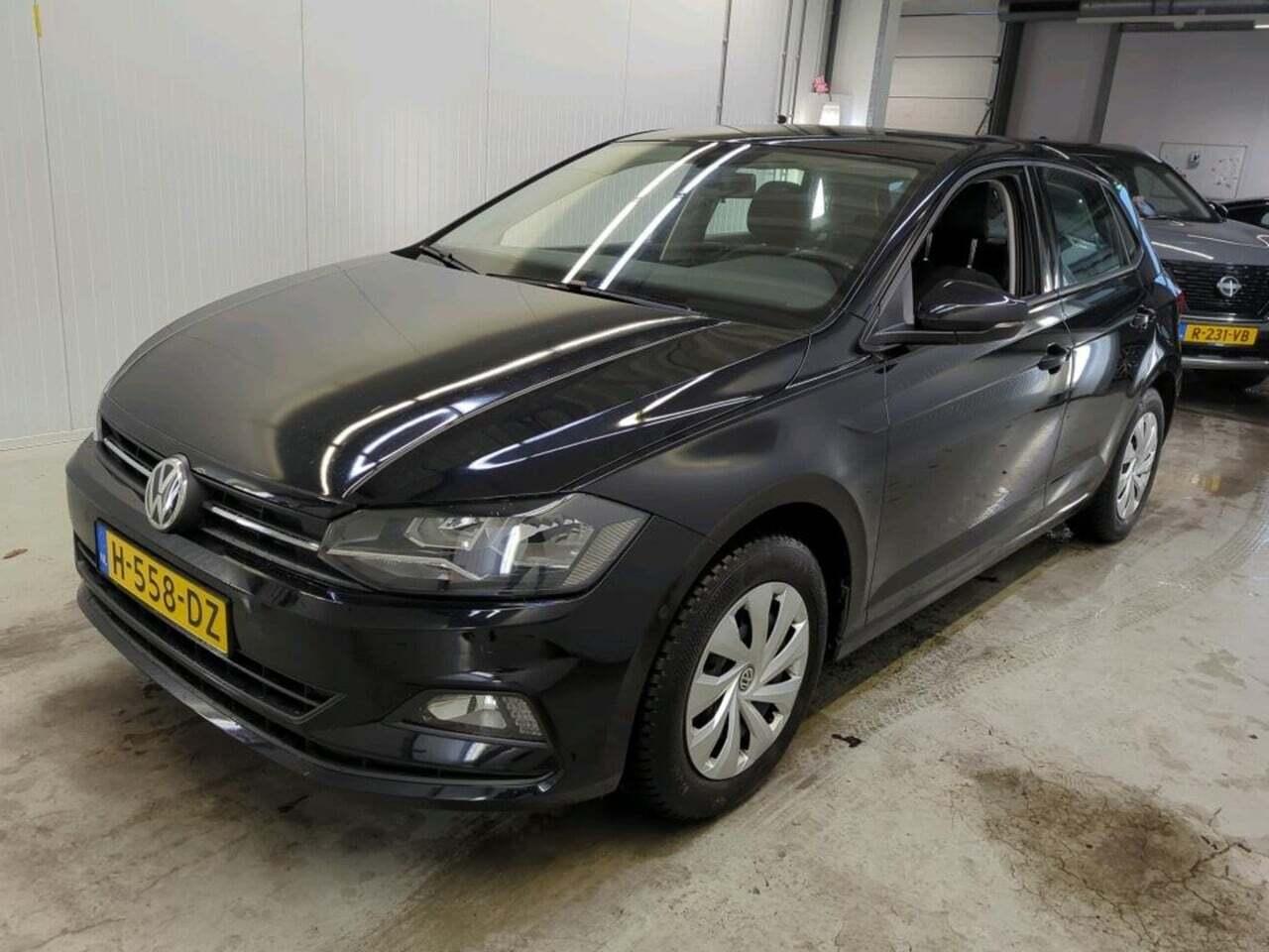 VOLKSWAGEN POLO 1.0 T