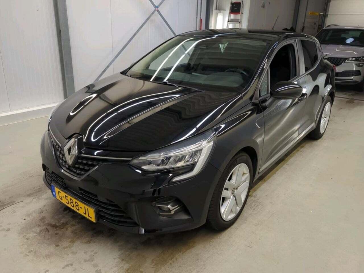 RENAULT CLIO 1.0 T