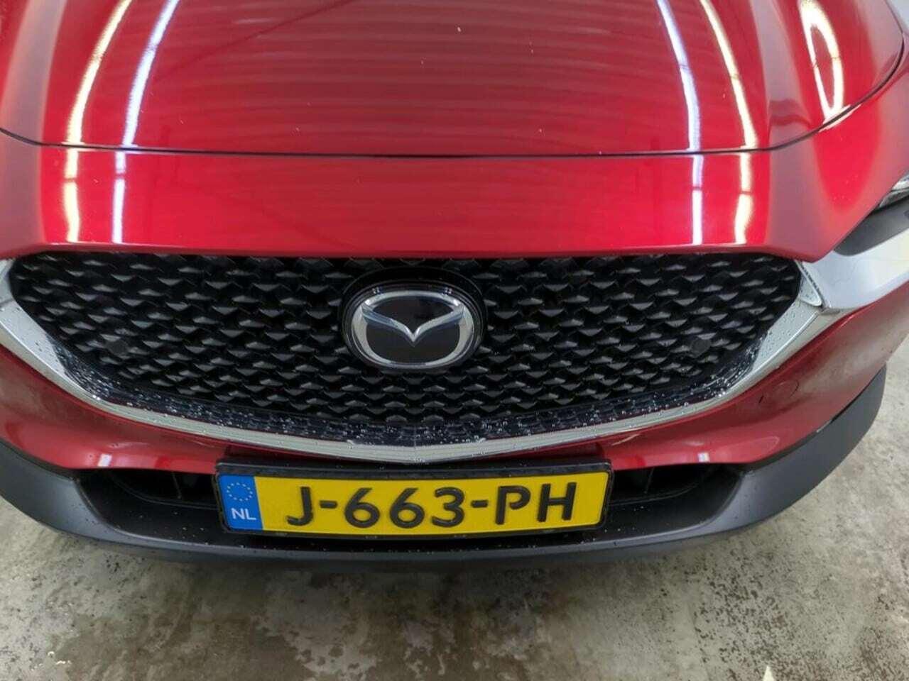 Mazda CX-30 2.0 photo