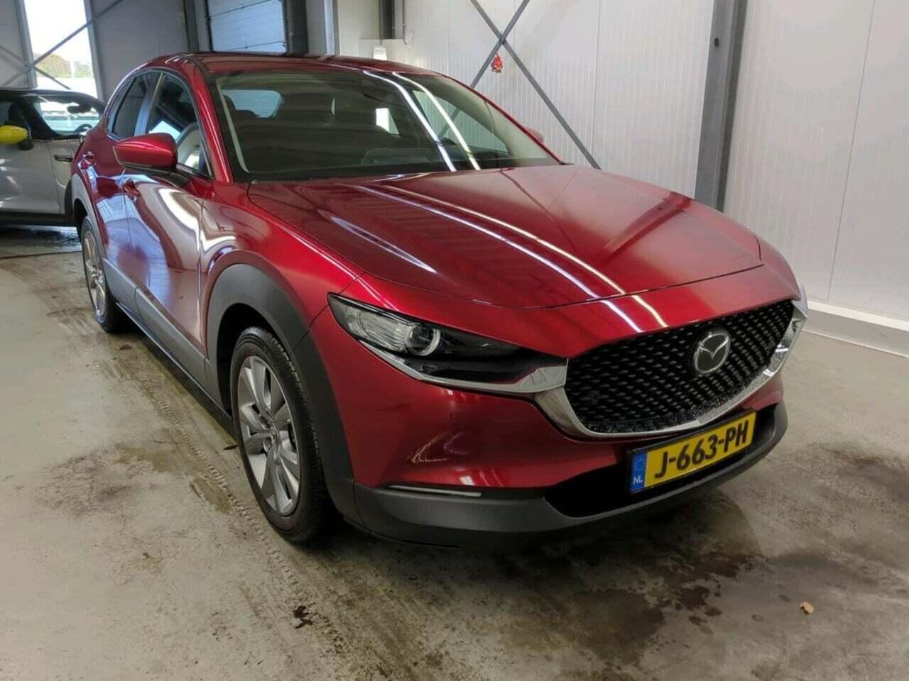 Mazda CX-30 2.0 photo