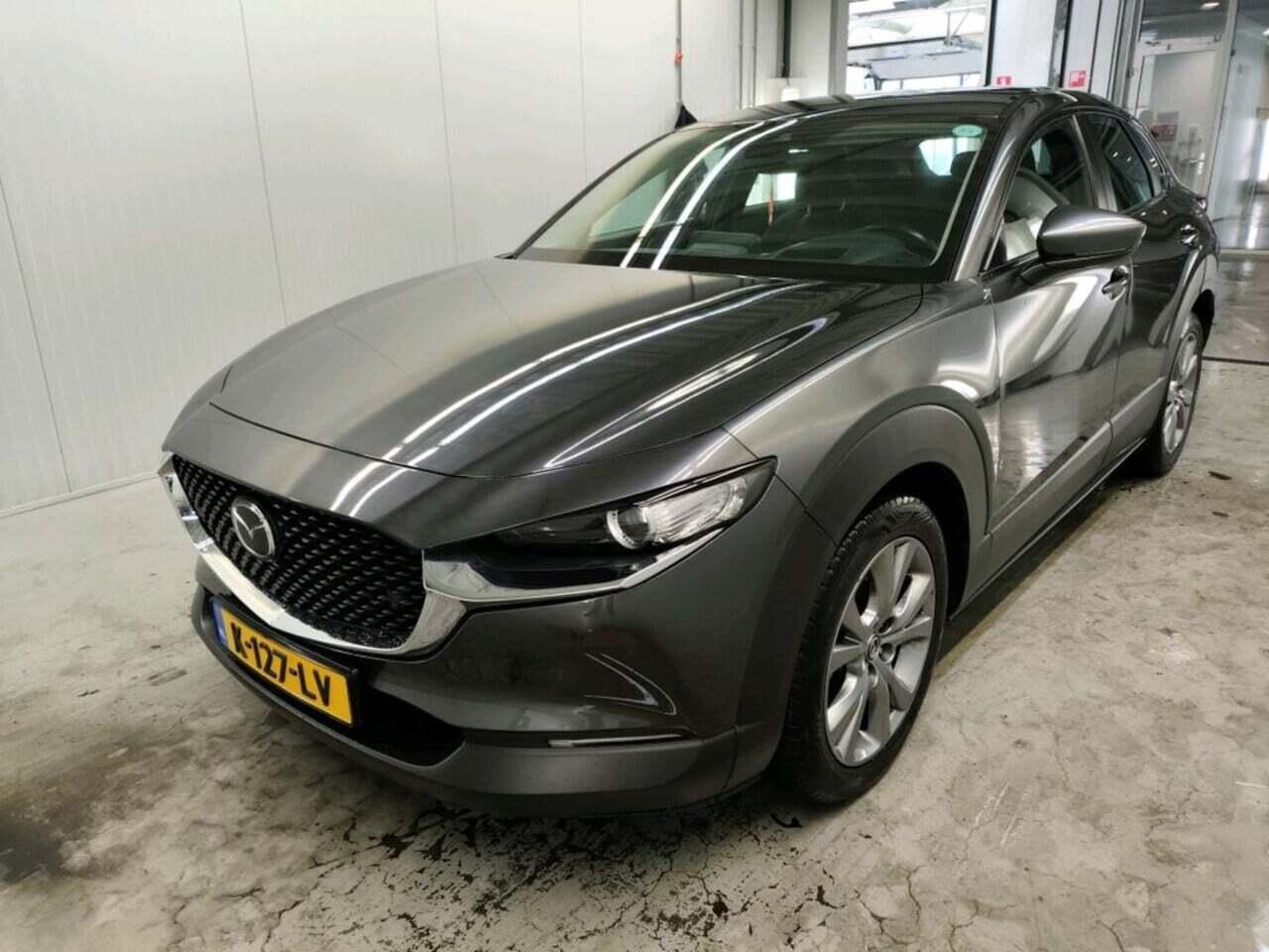 Mazda CX-30 2.0