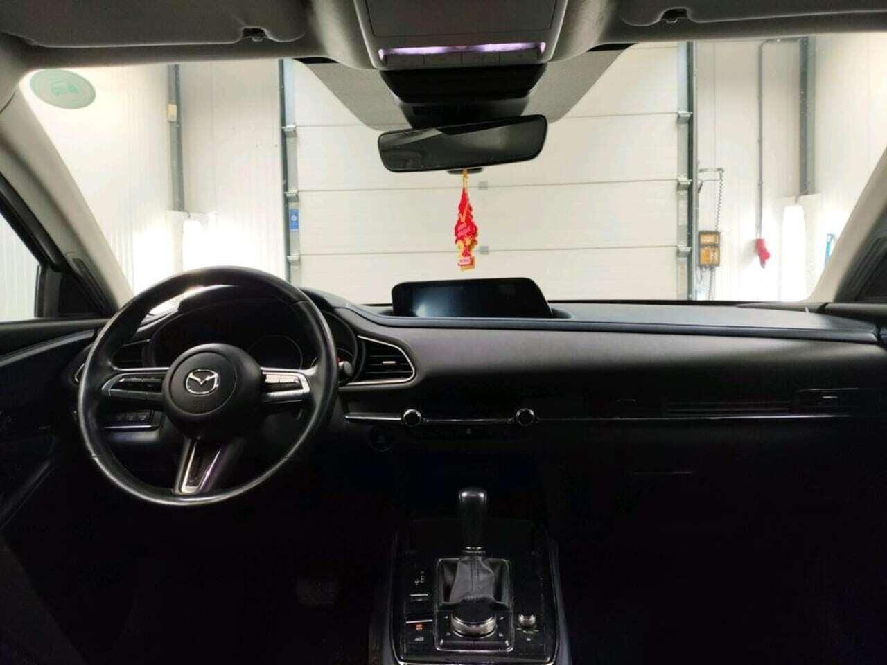 Mazda CX-30 2.0 photo