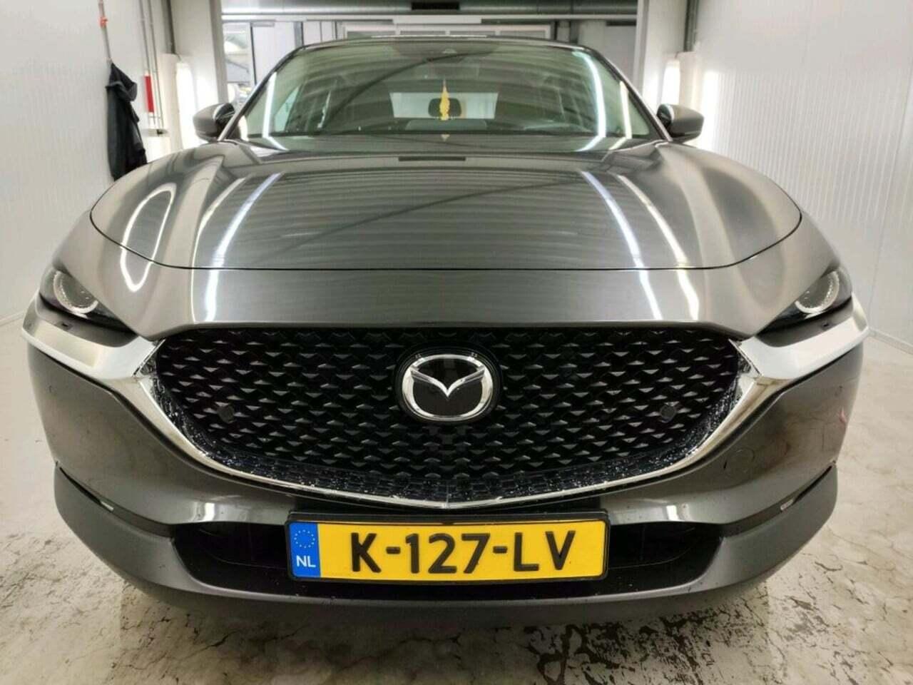 Mazda CX-30 2.0 photo