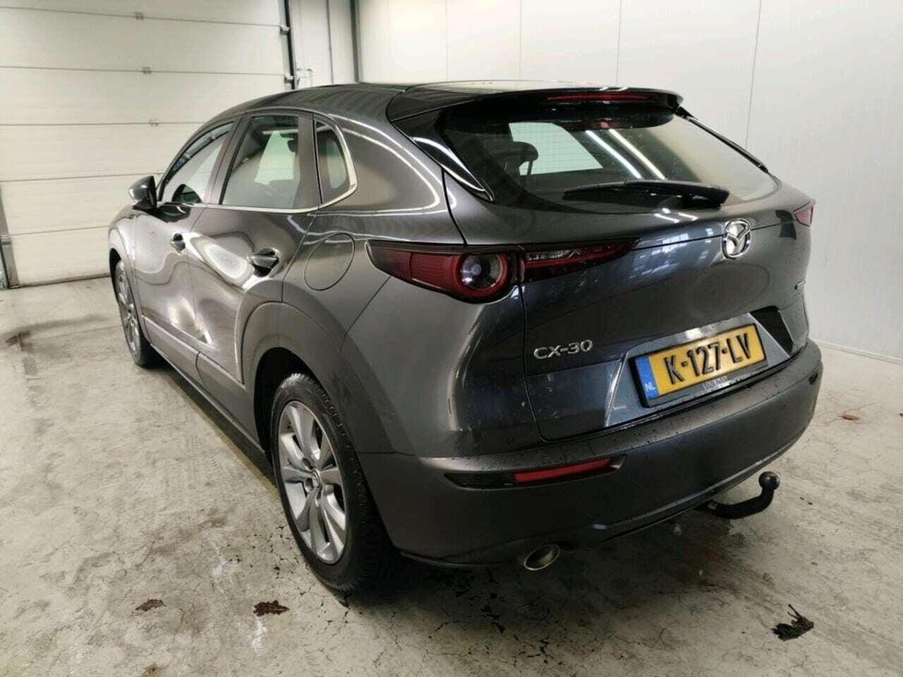 Mazda CX-30 2.0 photo