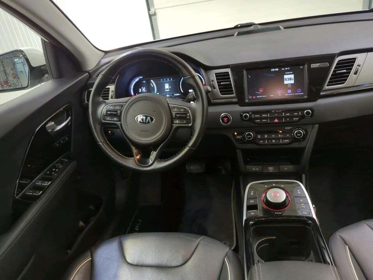 KIA e-Niro ExecutiveLine photo