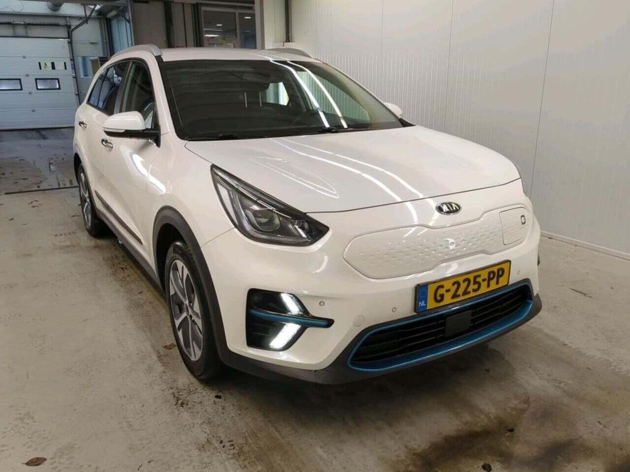 KIA e-Niro ExecutiveLine photo