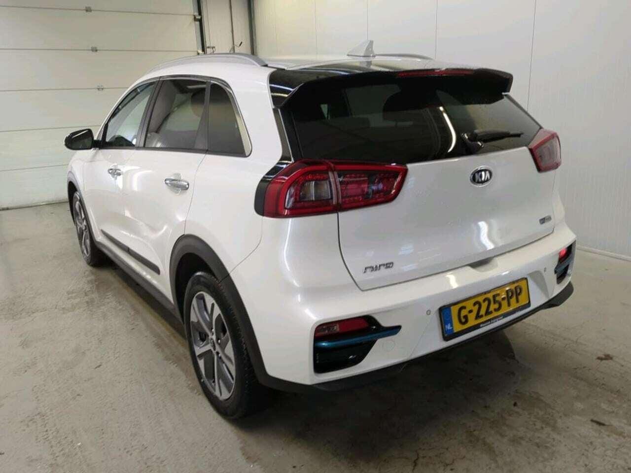 KIA e-Niro ExecutiveLine photo