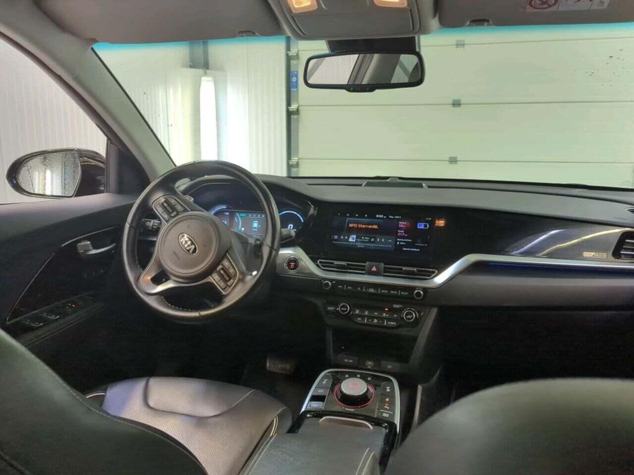 KIA e-Niro ExecutiveLine photo