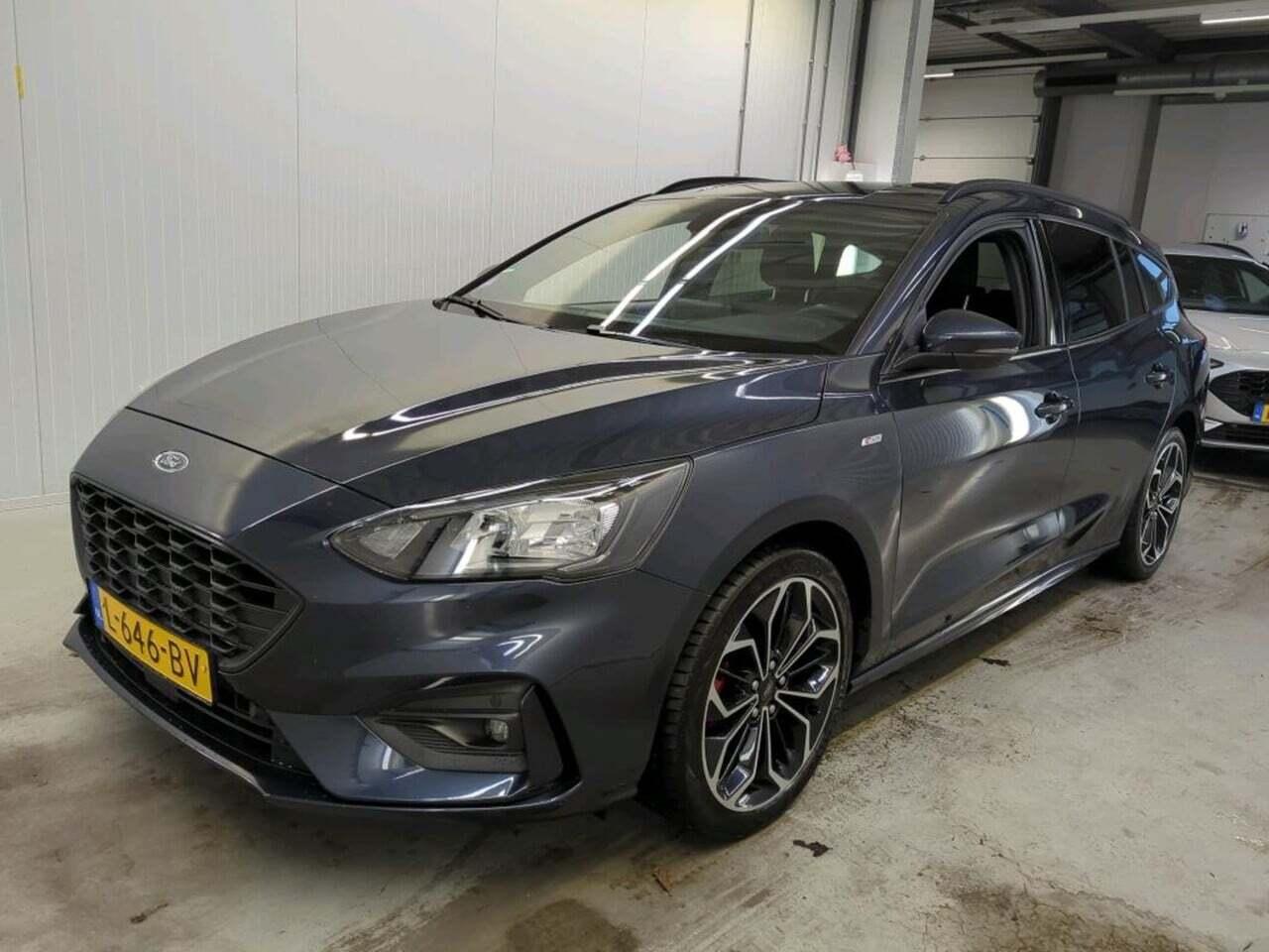 FORD Focus Wagon 1.0