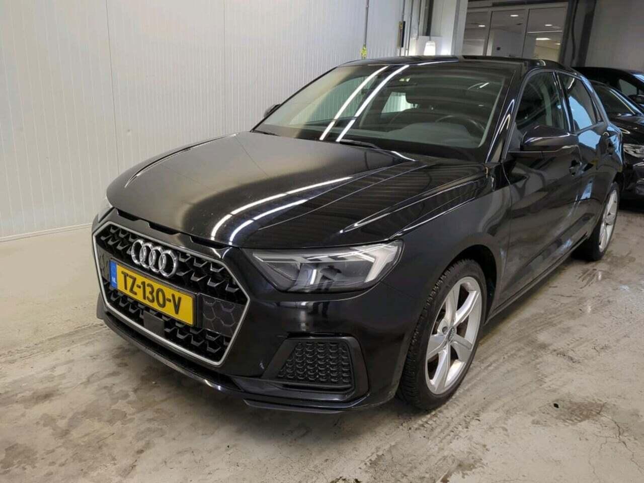 AUDI A1 Sportback 30 TFSI