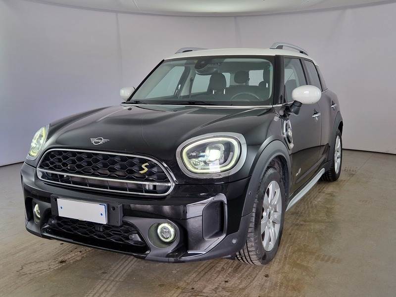 Mini COOPER SE MINI COUNTRYMAN / 2020 / 5P / BERLINA COOPER S E ALL4 BUSINESS AUTOM.