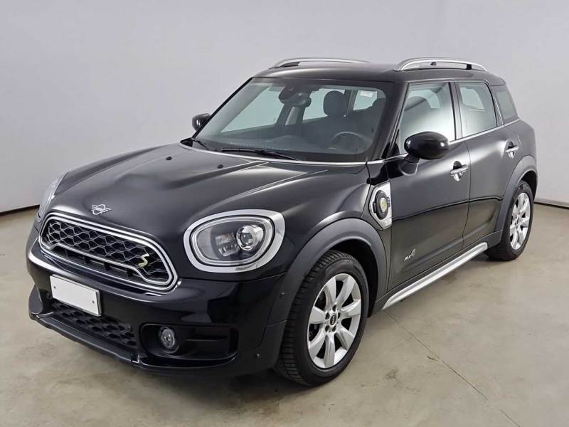 Mini COOPSEPROMO2 MINI COUNTRYMAN / 2016 / 5P / BERLINA COOPER S E ALL4 BUSINESS AUTOM.