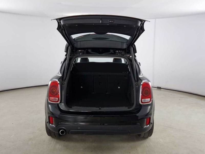 Mini COOPSEPROMO2 MINI COUNTRYMAN / 2016 / 5P / BERLINA COOPER S E ALL4 BUSINESS AUTOM. photo