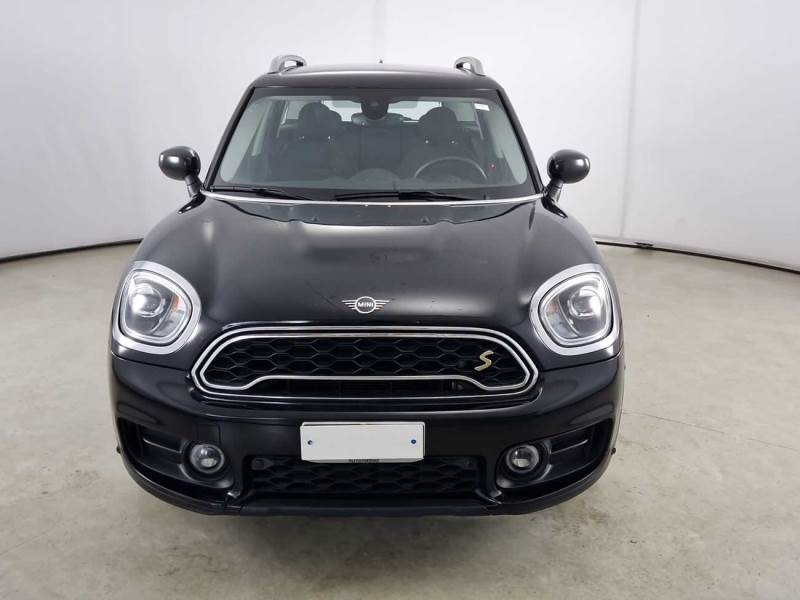 Mini COOPSEPROMO2 MINI COUNTRYMAN / 2016 / 5P / BERLINA COOPER S E ALL4 BUSINESS AUTOM. photo