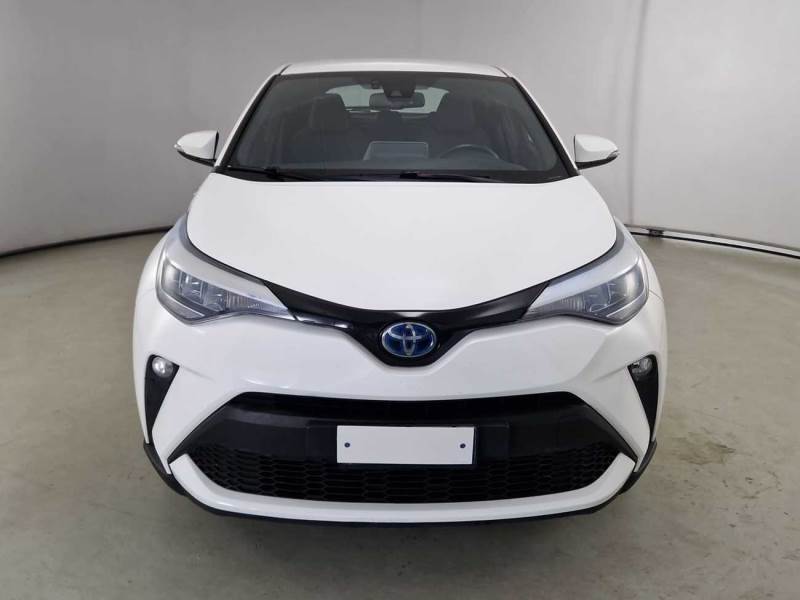 Toyota TOYOTA C-HR / 2019 / 5P / SUV 1.8H (122CV) E-CVT BUSINESS TOYOTA C-HR / 2019 / 5P / SUV 1.8H (122CV) E-CVT BUSINESS photo