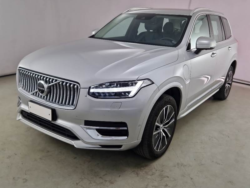 Volvo 108 VOLVO XC90 / 2014 / 5P / SUV T8 AWD PLUG-IN 7P R. INSCR. EXPR.