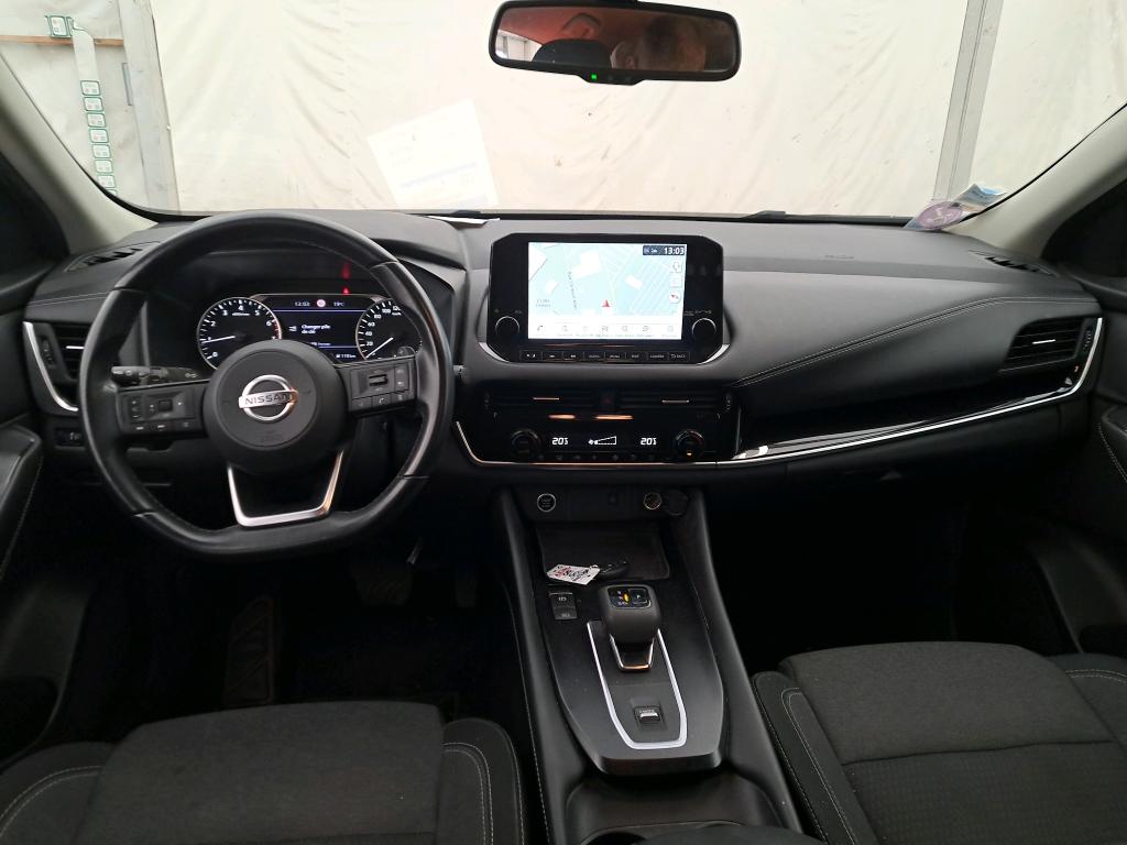 Nissan 1.3 MHEV 158ch Xtronic N-Style(SP) NISSAN Qashqai / 2021 / 5P / Crossover 1.3 MHEV 158ch Xtronic N-Style(SP) photo